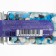 Confectionery Sprinking "January cold", 50 g