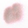 Decorative sparkles Luxart luxglitter (dry), 20 ml, size 0.2 mm, holographic white