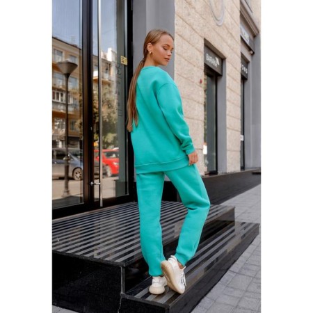 Female hoodies 4970, size 44-4