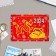 Pocket calendar "Symbol of the year - 10" 2024, 7x10cm, mix