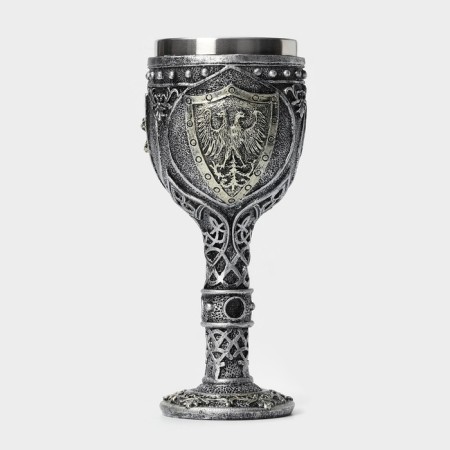 Ground "Coat of Arms", 200 ml, 7.3 × 19 cm-1