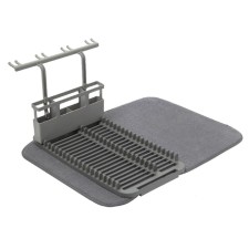Udry Drying Rush, Dark gray
