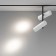 Technical TR005-4-2x12W-DS-BW, LED, 24 W, 193x160x362 mm, 1802 lm, white and core