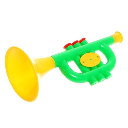 Musical toy "Pipe", Mix colors