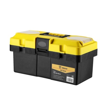 DEKO DKTB25, 360 X 160 X 180 mm Tools-2