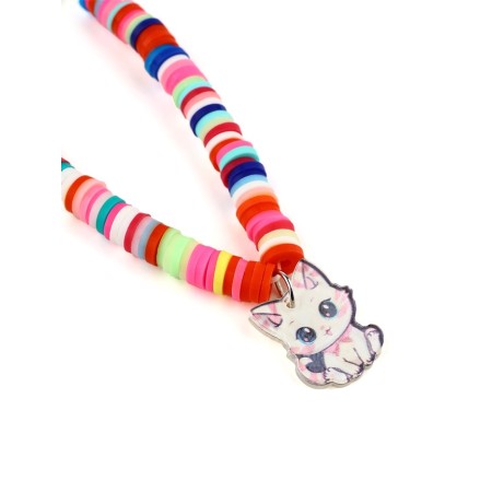 Bracelet "Children's Mix", 5 pcs-4