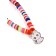 Bracelet "Children's Mix", 5 pcs