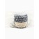 Aromatic candle "Cozy atmosphere" aroma, aroma of orange, 5 x 5.3 cm