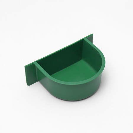 Bird feeder 10.6 x 8.3 x 3.6 cm,-3