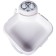 Washing machine "Slavda" WS 35 E, class A, 3.5 kg, p/automatic, white