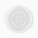 Mold Silicone Universal "Round Patin", 5 x 5 cm