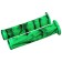 Dream Bike SZ-076H, 138 mm, green color