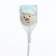 Marshamallow on the stick "Snowman" head