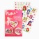 Hair clips, with your own hands "Kawaii hairpins", 8.5 x 13 cm