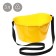 Berry collection container, 3 l, yellow