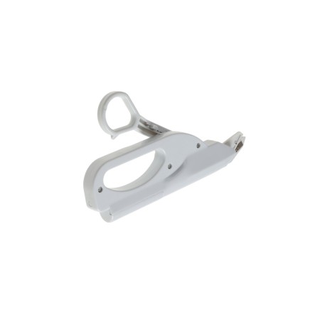 Scissors battery tundra, for working with fabric, 2haa-2
