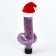 Bath salt “What year, such a gift”, 340 g, grape aroma, 18+, pure happiness