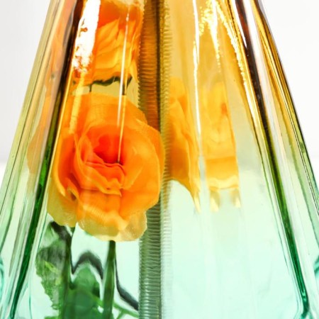 Highway lamp 16694/1 E27 40W gold 31x31x42 cm Risalux-7