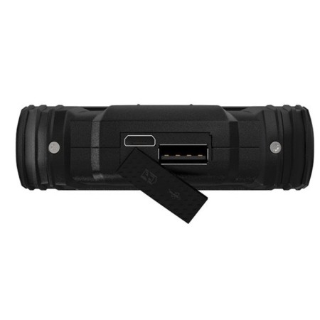 Cell phone Maxvi R1 Black IP68-3