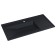 Quartz shell Uperwood Lotus Quartz, 100 cm, black matte, space