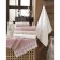 Terry towel Sofi de Marko Monika, 350 gr, size 70x140 cm, cream color