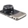 Cartage DVR, 2 cameras, HD 1080p, TFT 4.0, review 120 °