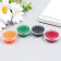 Microb and SPLASH glass set 4 colors x10 gr.