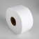 White toilet paper with perforation, for the dispenser, 2 layers, 130 meters