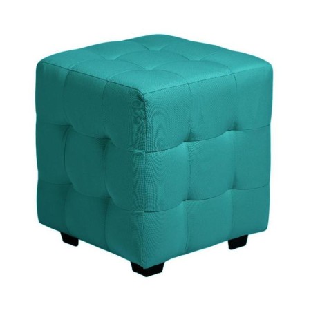 Henry Pouf 400x400x420 Rogozhka Emerald