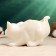Pot "Cat" 15x7.5x10cm