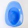 Children's pot, blue color