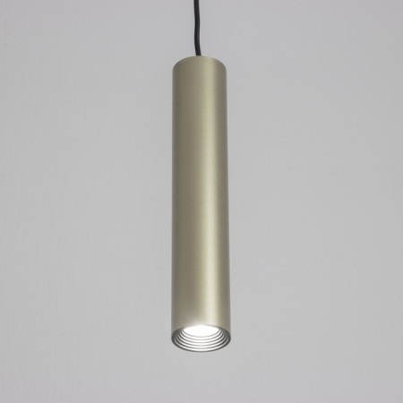 Lucas Lumber Led 5W 4000k matte chrome 5x5x30-130cm-2
