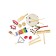 Flight FPS-12 percussion set