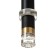 Suspension lamp "Regent" LED 5W 4000K black 3.3x3.3x30-130cm
