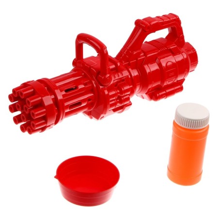 Children's Bullet Children's Generator "Blaster" MIX-3