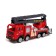 Inertial “Fire Service” machine, mix