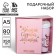 Gift set "Dream. Create. Act" Diary+thermostatic