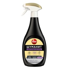 Жироудалитель для плиты Bagi Extra «Шуманит», пена, 400 мл