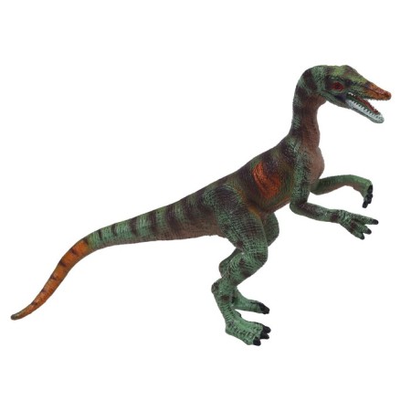 Dinosaurian figure "World of dinosaurs: cycling -cycliptor"-3