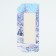 Box for Chocolate "New Year's Miracles", with a window, 17.3 x 8.8 x 1.5 cm, New Year