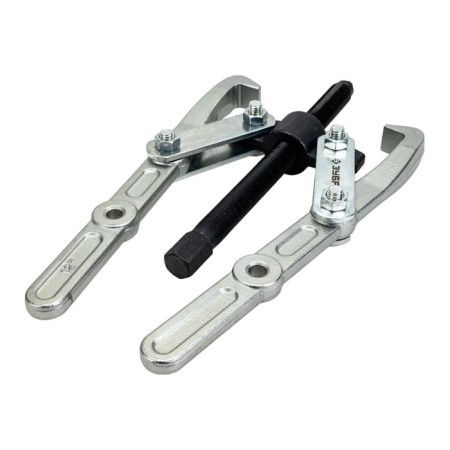 A hinged bison 43316-275, professional, elongated captures, two-legged, 340 mm-2