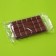 Milk chocolate “I'm my smart girl”: 27 g.