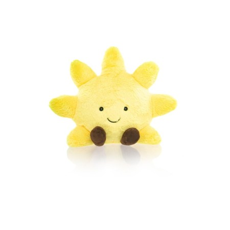 Gulliver soft toy "Sun", 23 cm