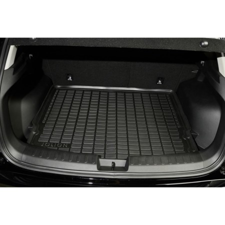 Rug in the trunk for the Haval Jolion 2WD 2021-n.
