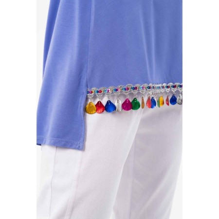 Women's tunic Wisell M3-3601/17, size 42-4