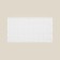 Waffle towel SL Home: Chess "Blanc de Blanc" 90x150 cm, 100% cotton, 350 g/m2