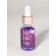 Oil for cuticle and nails, with a pipette, 15 ml, with lavender aroma