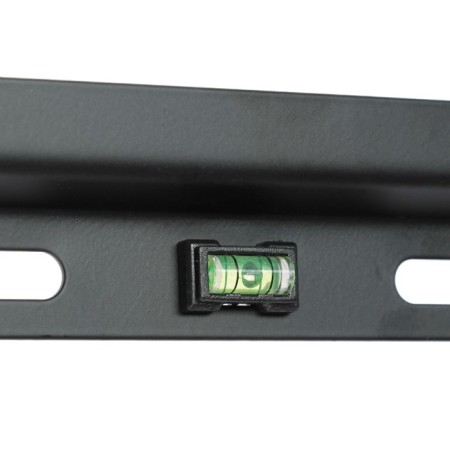 Kromax Ideal-4 bracket, for tv, inclined, 22-65 ", 23 mm from the wall, black-3