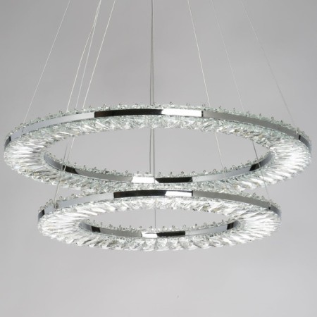 Goslar chandelier, size 60x80x60 cm, 90W IP 20-6