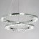 Goslar chandelier, size 60x80x60 cm, 90W IP 20